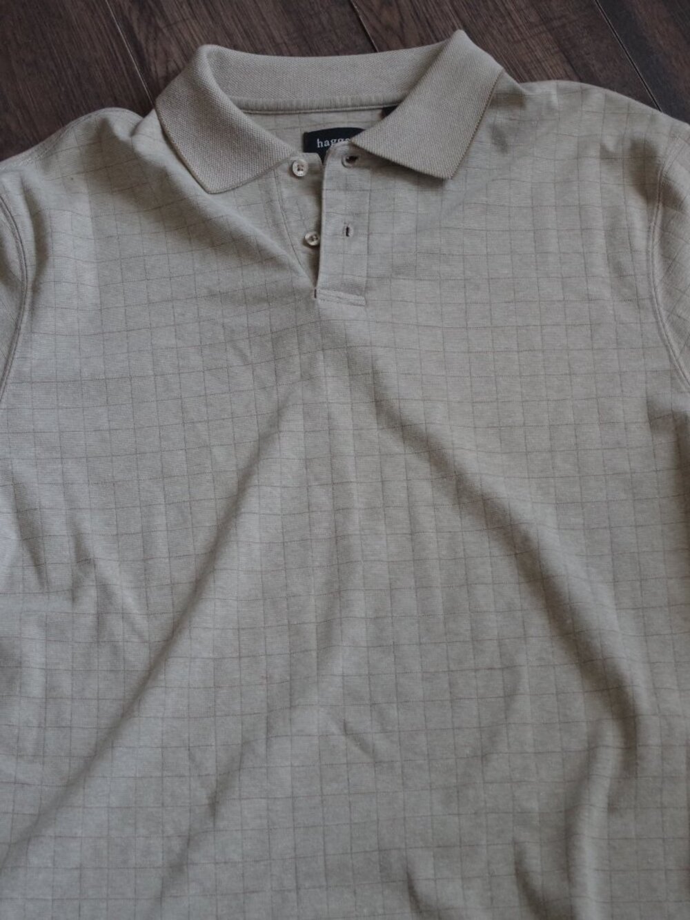 Men's Shirt By Haggar